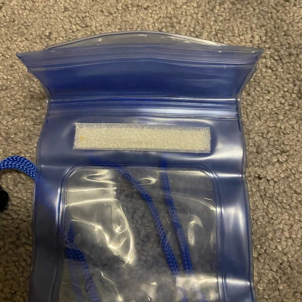 Source Unknown this waterproof